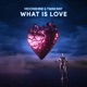 What is Love feat Twan Ray Single
