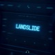 LANDSLIDE Single