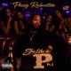 She Like A P pt 2 Single