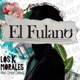 El Fulano feat Omar Geles Single