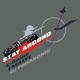 Stay Around feat S Kaine Eagleye Single