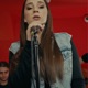 Badass Girl Live Session Single