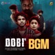 Oobi BGM Original Motion Picture Soundtrack Single