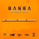 Ganga Canarias Remix feat Moha Falcon Single
