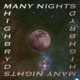 Many Nights Single