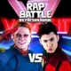 Homelander vs Zoolander feat Cam Steady littleflecks Single