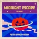 Midnight Escape Peter Spacey Remix Single