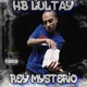 Rey Mysterio Single