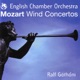 Mozart Wind Concertos