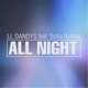 All Night feat Sofia Rubina Single