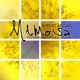 Mimosa feat Mathieu Guillaume EP