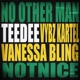 No Other Man One Man feat Vanessa Bling Notnice Single