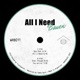 All I Need EP