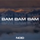 Bam Bam Bam Single