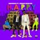 H A P P Y feat Kemar Highcon Single