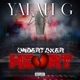 Undertaker Heart Single