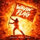 Wavin Flag Single