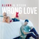 Wrong Love Single