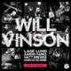 Will Vinson feat Aaron Parks Lage Lund Marcus Gilmore Matt Brewer Live At Smalls