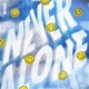 Never Alone Single