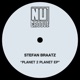 Planet 2 Planet EP