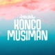 Konco Musiman Single