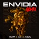 Envidia Remix Single