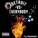 Detroit Vs Everybody
