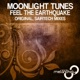 Feel the Earthquake Single