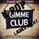Gimme Club feat AI