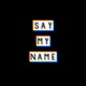 Say My Name Radio Edit Single