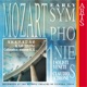 W A Mozart Early Symphonies Vol 1