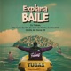 Explana Baile feat DJ Madrid Original MC Rone RR Single
