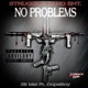 No Problems feat Dopeboy Single