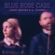 Blue Rose Case Single