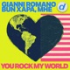You Rock My World Single