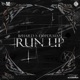 RUN UP feat D0perman Single