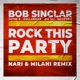 Rock This Party Nari Milani Remix feat Dollarman Big Ali Makedah Single