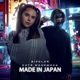 Made in Japan Single