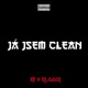 Já Jsem Clean feat ILL Soul Single