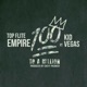 Hundred to a Million feat Kid Vegas Single