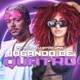 Jogando de Quatro Single