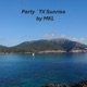 Party Til Sunrise Radio Edit Single