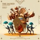 The Sacred Filizola Remix Single