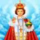 Infant Jesus Single