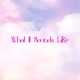 What It Sounds Like Nuestras Voces Juntas Cover en Español Single