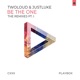 Be the One The Remixes Pt I Single