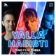 Yalla Habibti feat Theea DOMG Remix Single
