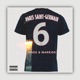 PSG feat markidd Single