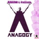 Anagogy Single